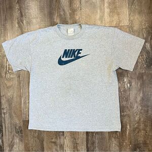 Vintage Nike Shirt 